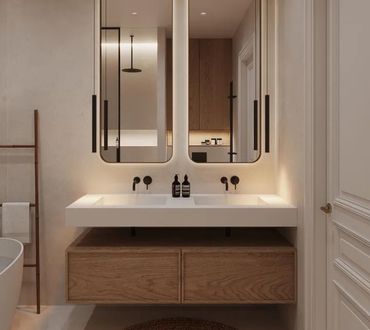Banyo Yenileme