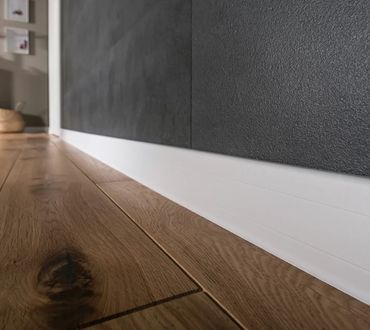 PVC & MDF Süpürgelik